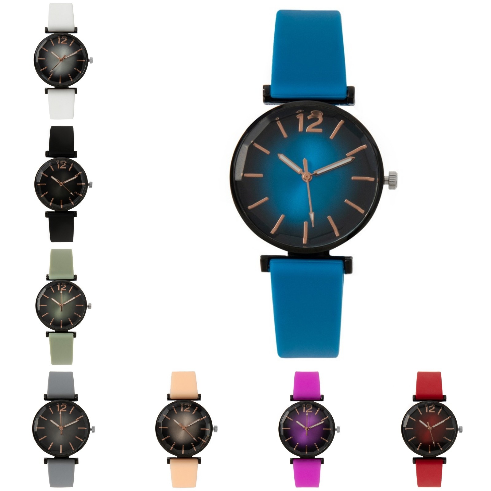 Fashion Ladies Watch Sports Si - Women'S Fashion Digital Watch review and price