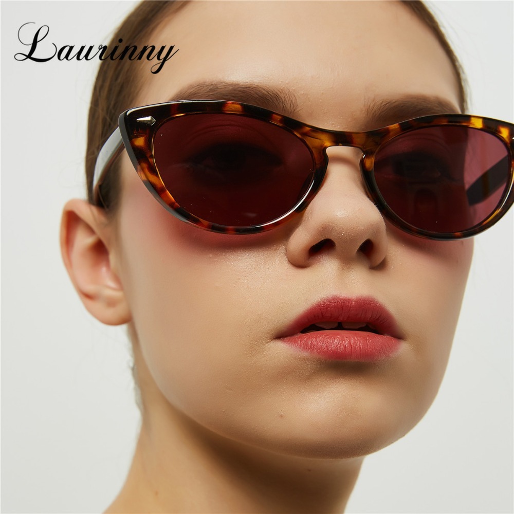 Vintage Cat Eye Leopard Sungla - Women'S Fashion In The 60S review and price