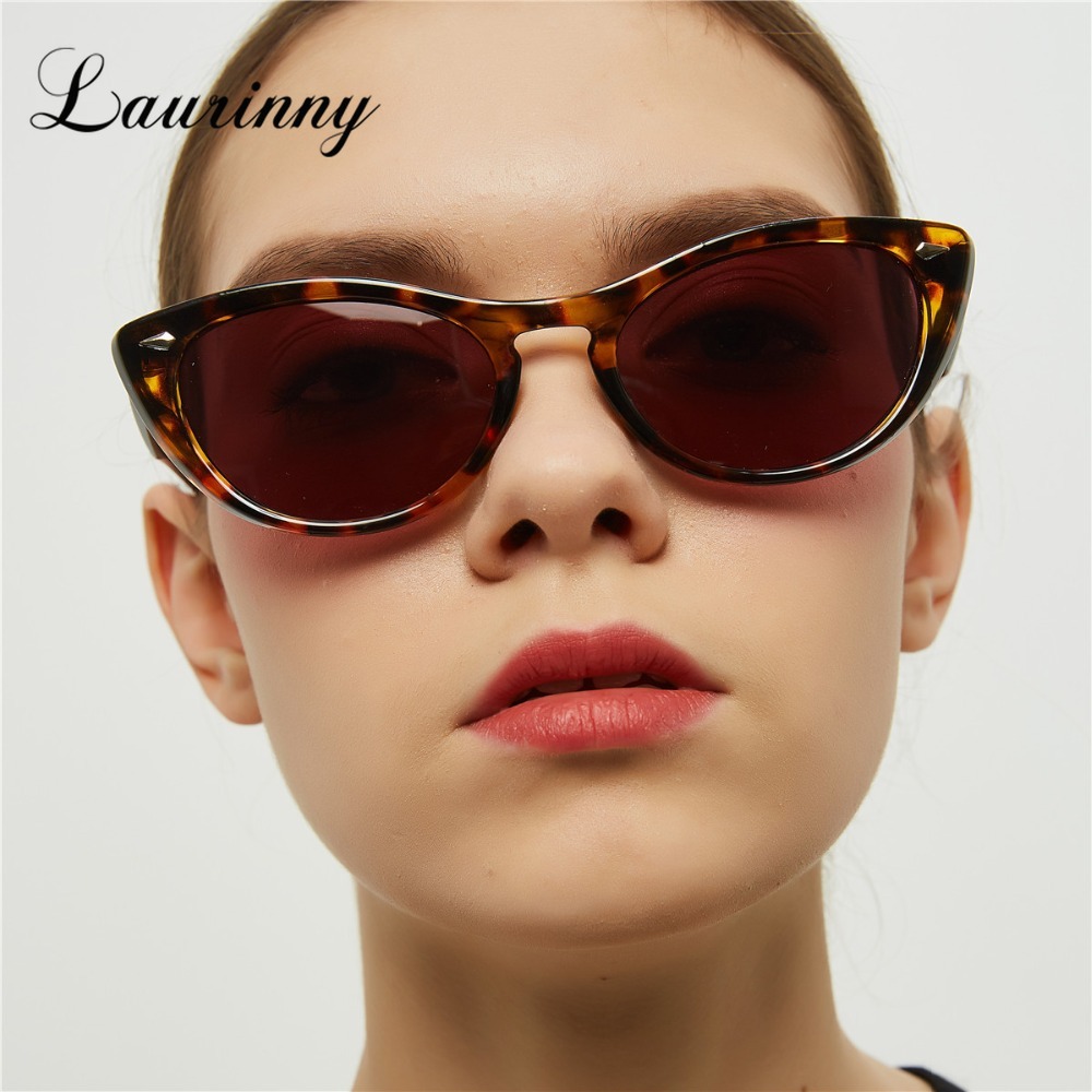 Vintage Cat Eye Leopard Sungla - Women'S Fashion In The 60S review and price