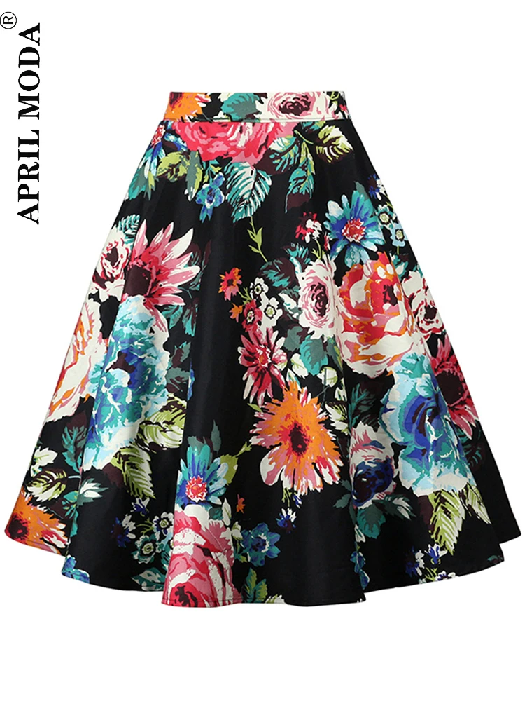 2024 Women Causal A Line Swing - Women'S Fashion In The 50S review and price