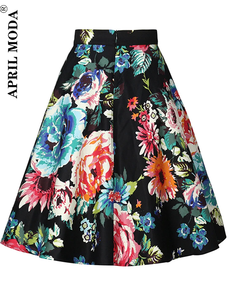 2024 Women Causal A Line Swing - Women'S Fashion In The 50S review and price
