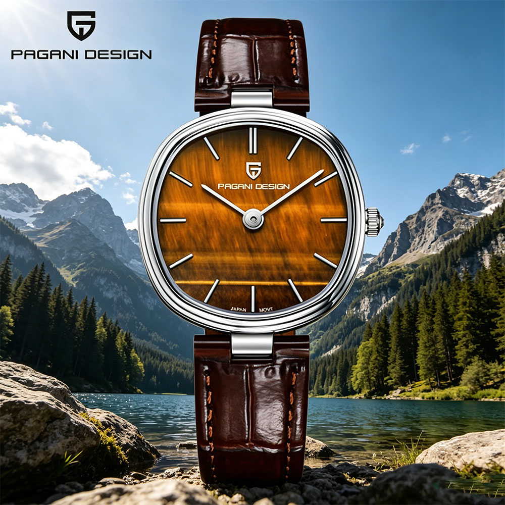 PAGANI DESIGN 2026 New Quartz  - Women'S Fashion Quartz Watch review and price