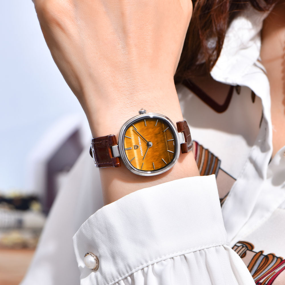 PAGANI DESIGN 2026 New Quartz  - Women'S Fashion Quartz Watch review and price