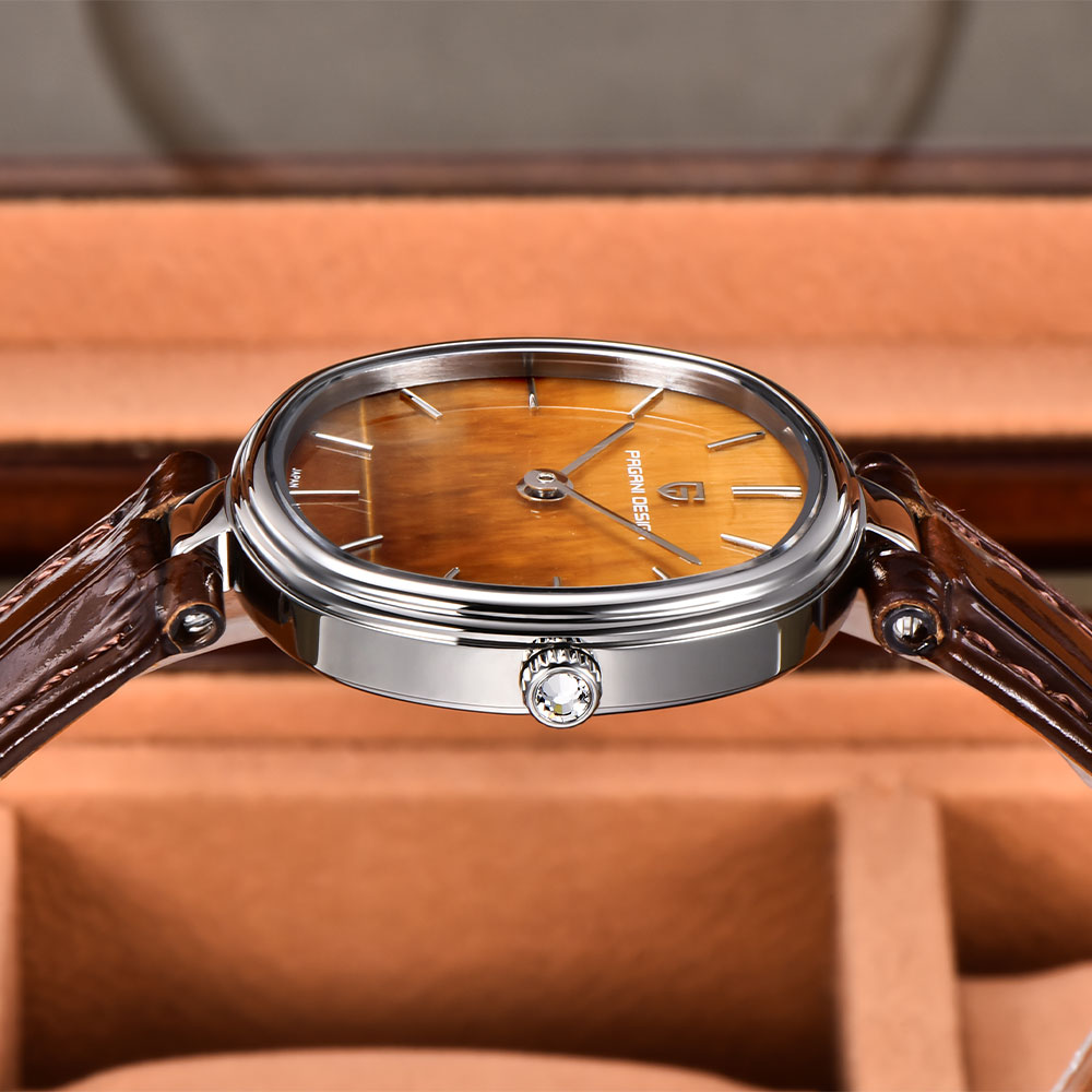 PAGANI DESIGN 2026 New Quartz  - Women'S Fashion Quartz Watch review and price