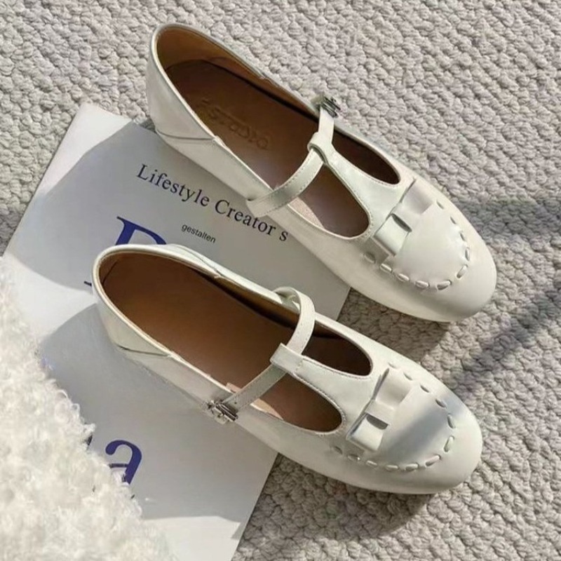 New French Roped Mary Jane Sho - Women'S Fashion Summer 2025 review and price