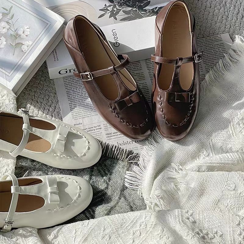 New French Roped Mary Jane Sho - Women'S Fashion Summer 2025 review and price