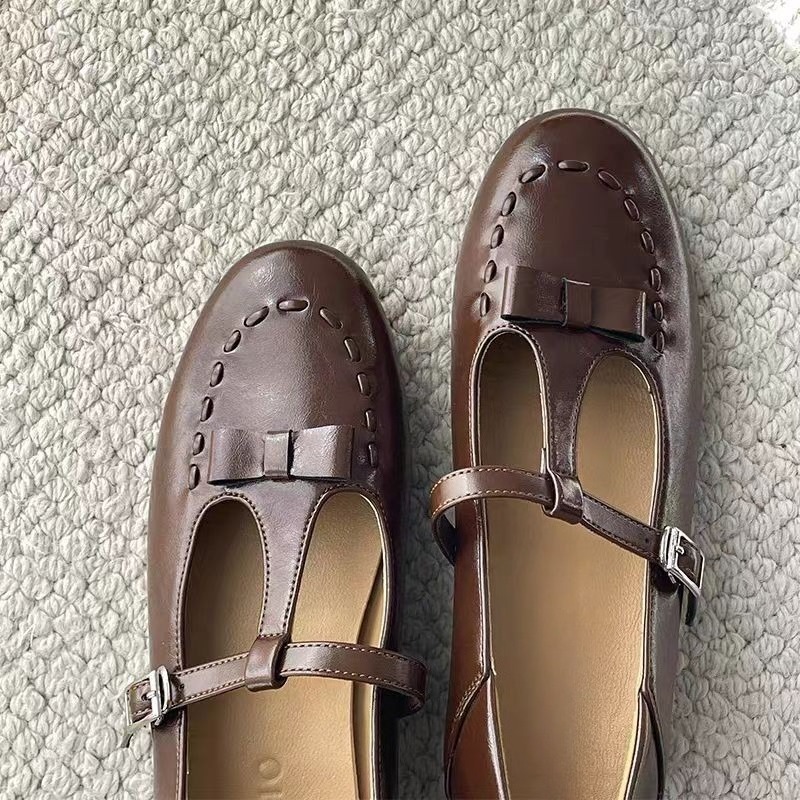New French Roped Mary Jane Sho - Women'S Fashion Summer 2025 review and price