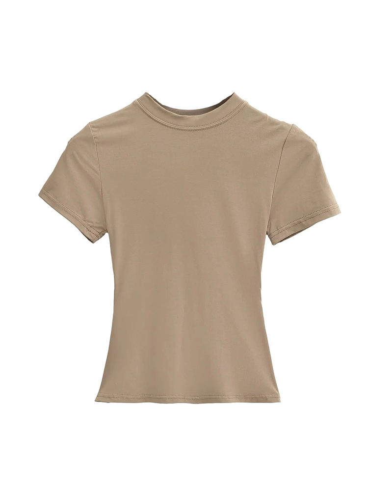 2025 New High Quality Casual T - Women'S Fashion Trends Summer 2025 review and price