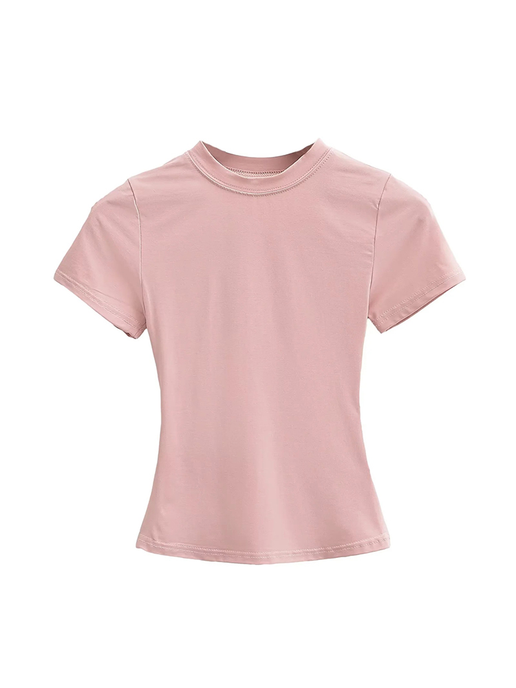 2025 New High Quality Casual T - Women'S Fashion Trends Summer 2025 review and price
