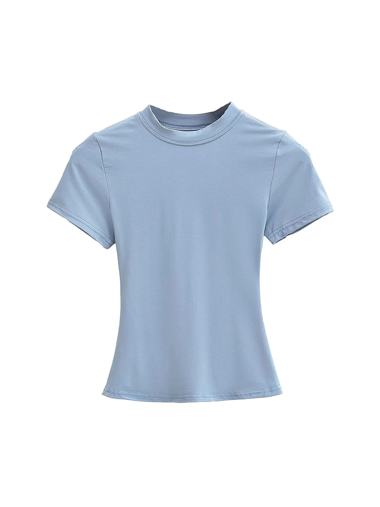 2025 New High Quality Casual T - Women'S Fashion Trends Summer 2025 review and price