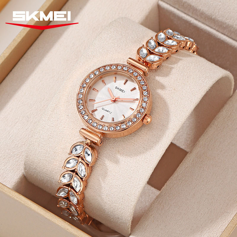 2547 Lady Diamond Quartz Watch - Women'S Fashion Quartz Watch review and price