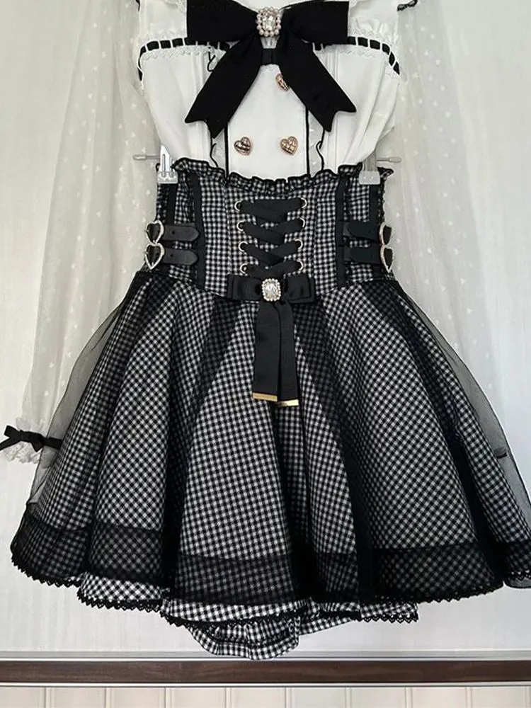 New Aesthetic Japanese Sweet 2 - Women'S Y2K Fashion Aesthetic review and price