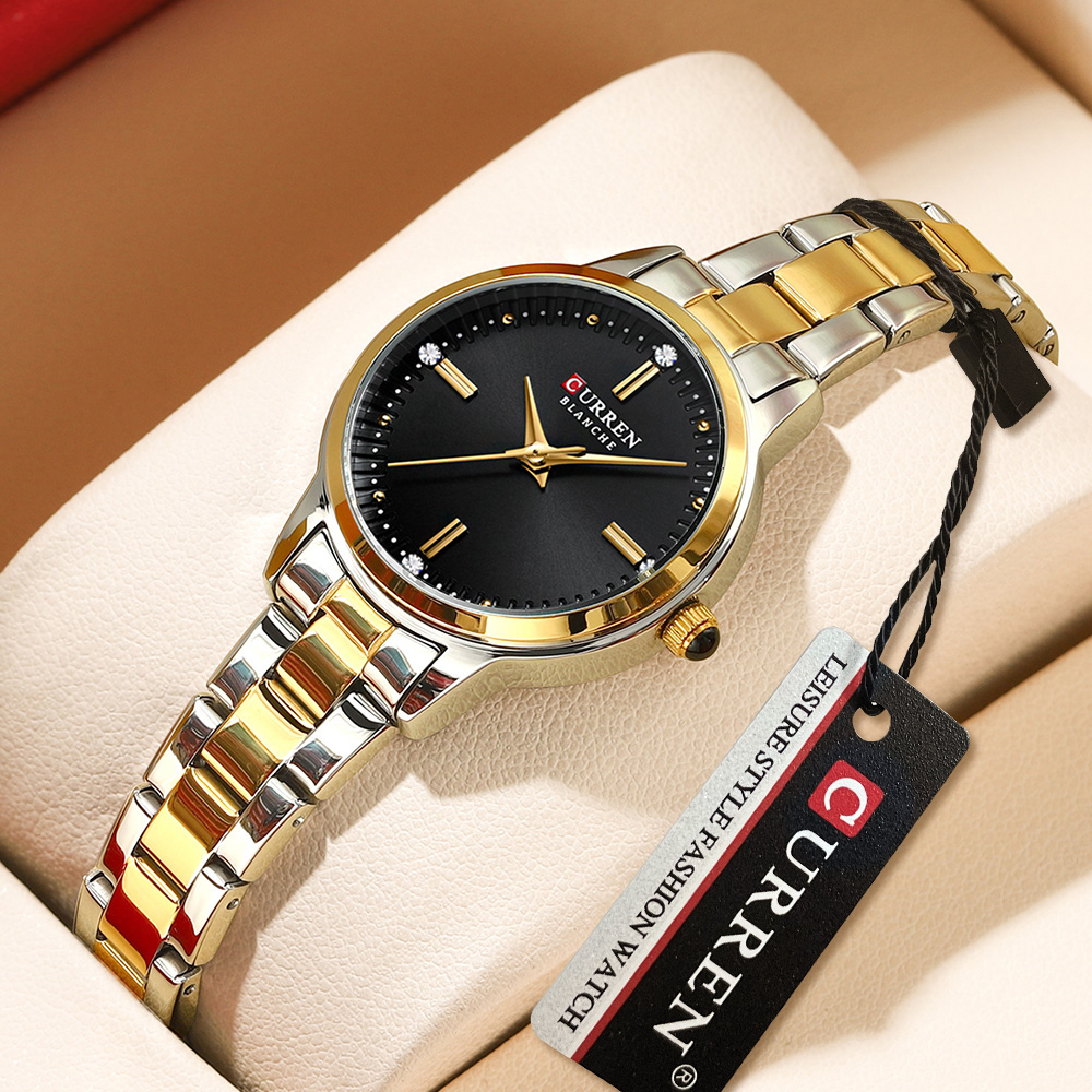 CURREN Original Quartz Watch f - Women'S Fashion Digital Watch review and price