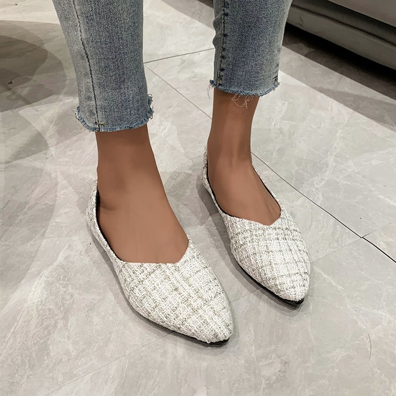 Large Size Single Shoe Women's - Women'S Fashion Summer 2025 review and price