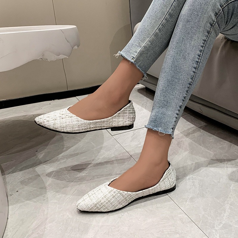 Large Size Single Shoe Women's - Women'S Fashion Summer 2025 review and price
