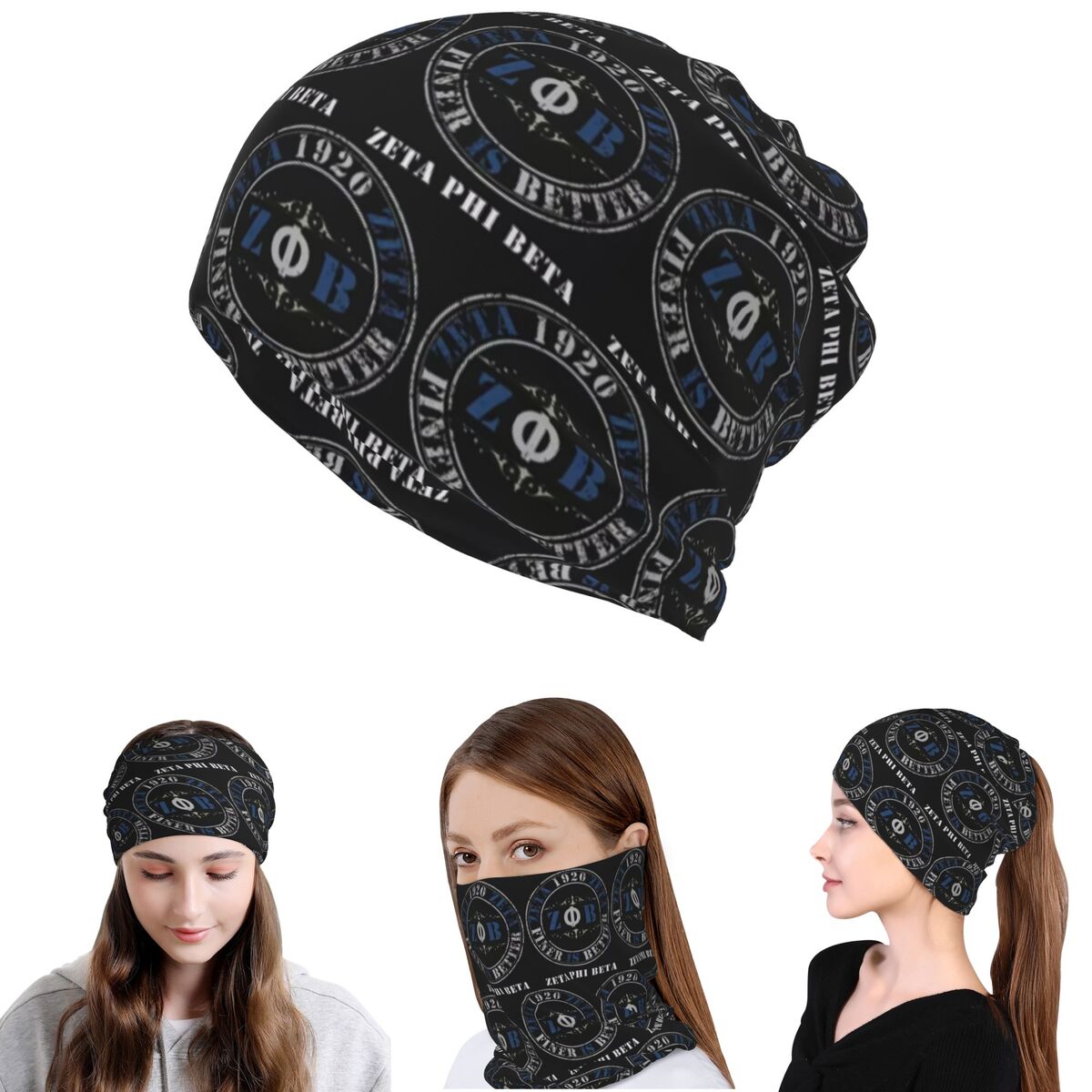 Fashion Zeta 1920 Zob Phi Beta - Women'S Fashion In 1920 review and price