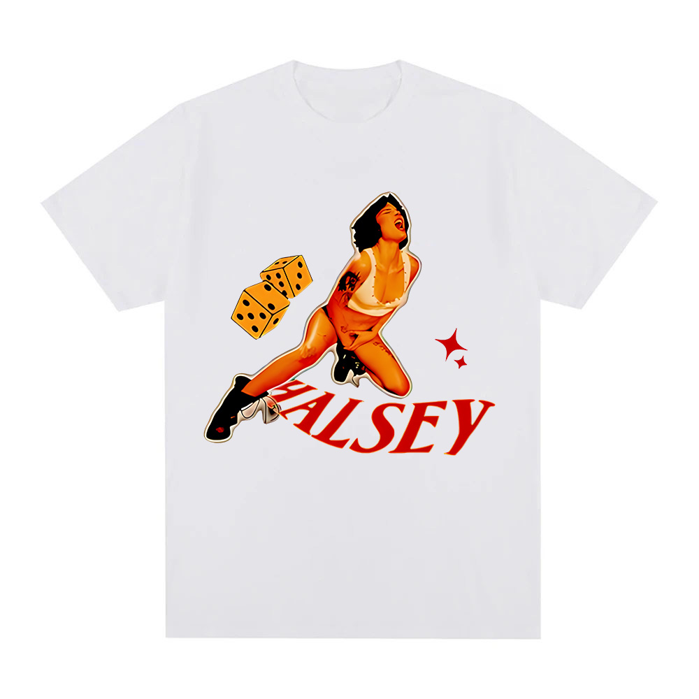 Halsey Safeword 2025 T-Shirt W - Women'S Fashion Trends Summer 2025 review and price