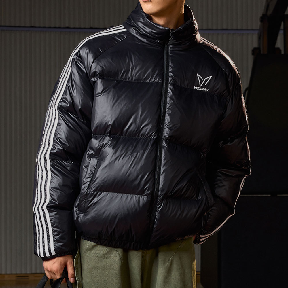 2025 High Fill Power Down Jack - Women'S Fashion Parka review and price