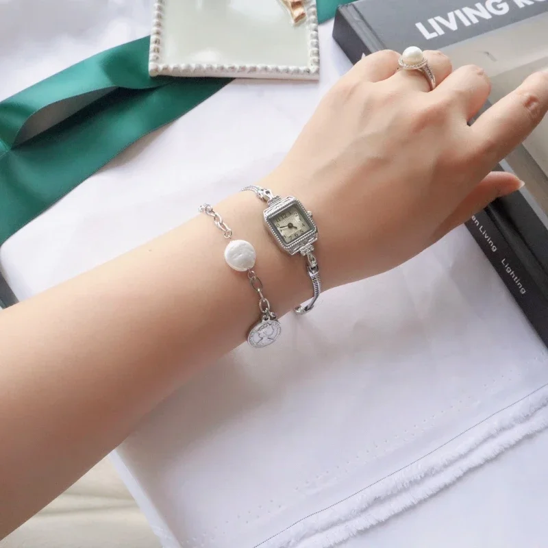 Delicate and light luxury Vint - Women'S Fashion Digital Watch review and price