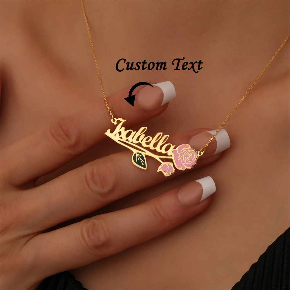 Personalized Colorfuls Birth F - Women Fashion Names review and price