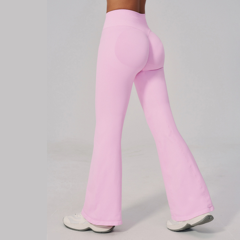 Yoga Pants High Waist Wide Leg - High Waist Leggings review and price