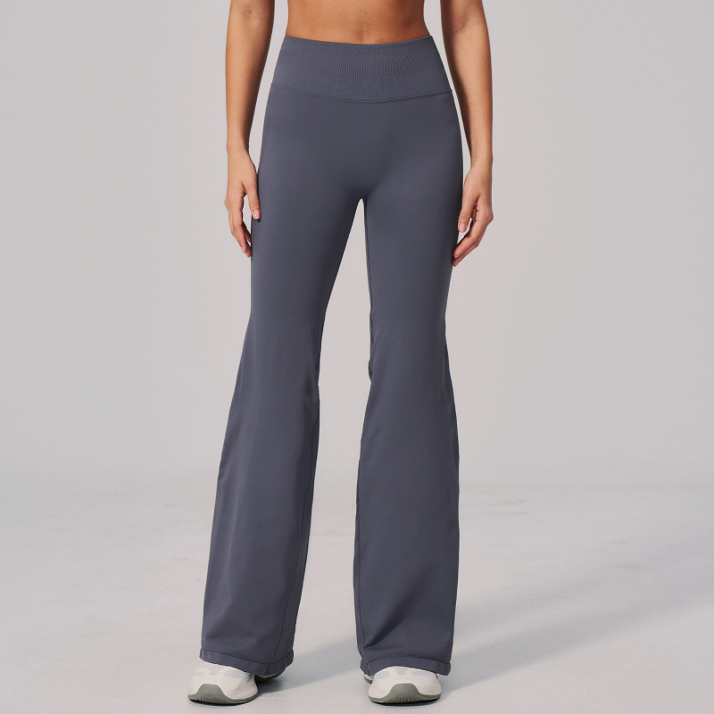 Yoga Pants High Waist Wide Leg - High Waist Leggings review and price
