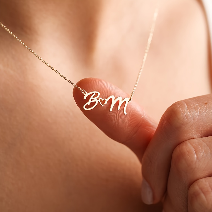 Custom Name Necklaces for Wome - Women Fashion Names review and price
