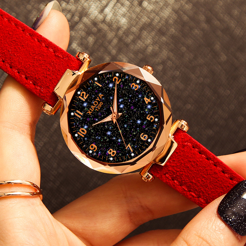 Xiaoya Women's Watches Persona - Women'S Fashion Digital Watch review and price