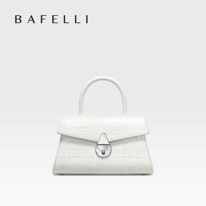 BAFELLI 2025 NEW WOMEN'S HANDB - Women'S Fashion Trends Summer 2025 review and price