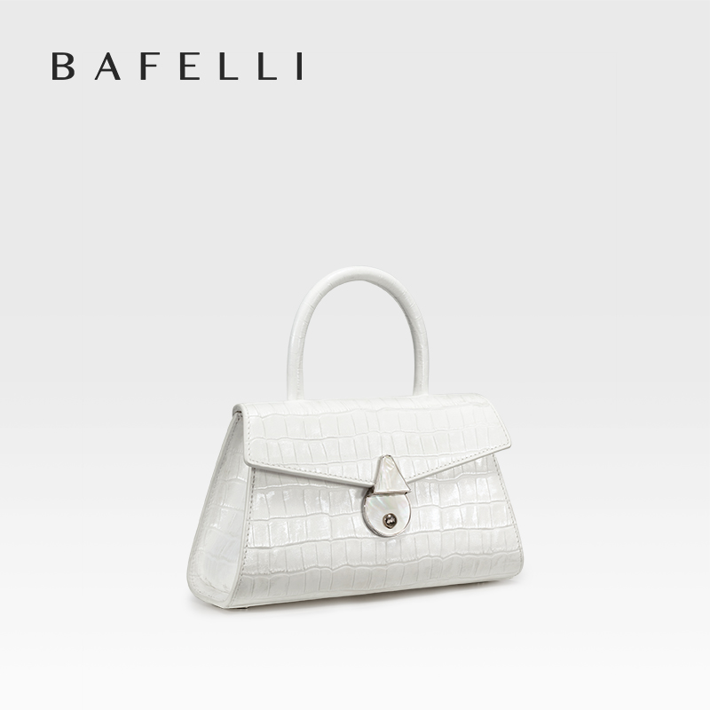 BAFELLI 2025 NEW WOMEN'S HANDB - Women'S Fashion Trends Summer 2025 review and price