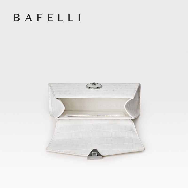 BAFELLI 2025 NEW WOMEN'S HANDB - Women'S Fashion Trends Summer 2025 review and price