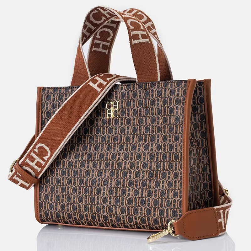 CH Fashion Monogram Print High - Women Fashion Brand Logo review and price