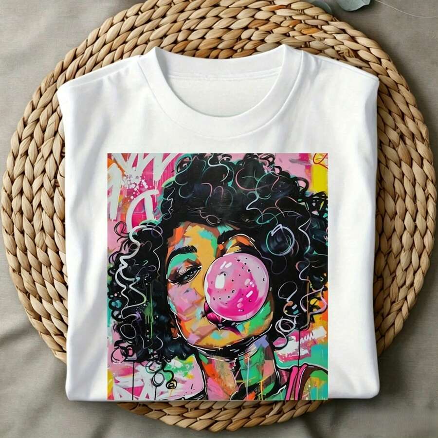 Funky Weekend Vibes Pop Art Cu - Women'S Fashion Trends Summer 2025 review and price