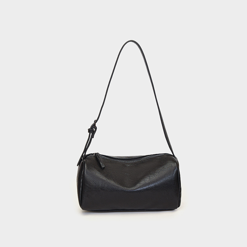 Split Leather 90s Pen Bag 2026 - Women'S Fashion In The 90S review and price