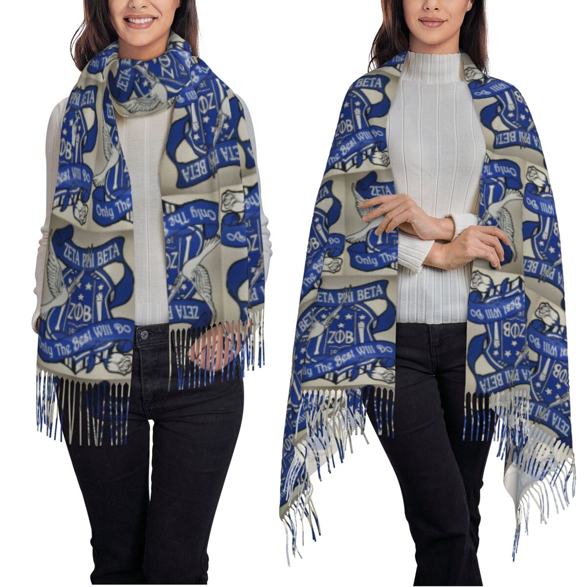 Zeta Phi Beta Greek Letter 192 - Women'S Fashion In 1920 review and price