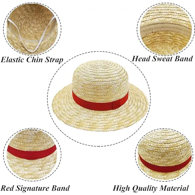 31cm/35CM NEW Straw Hat Festiv - Straw Hat Summer review and price