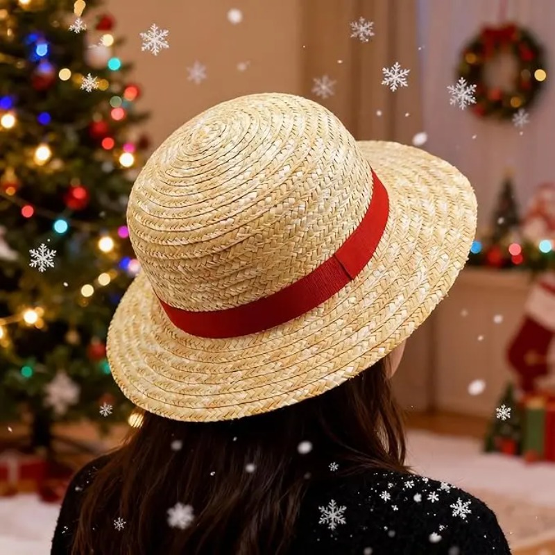 31cm/35CM NEW Straw Hat Festiv - Straw Hat Summer review and price