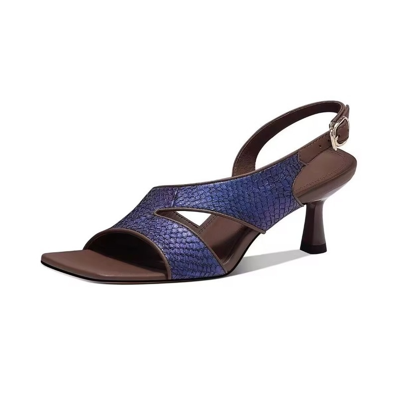New High Heeled Sandals for Wo - Women'S Fashion Summer 2025 review and price