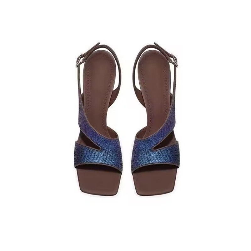 New High Heeled Sandals for Wo - Women'S Fashion Summer 2025 review and price