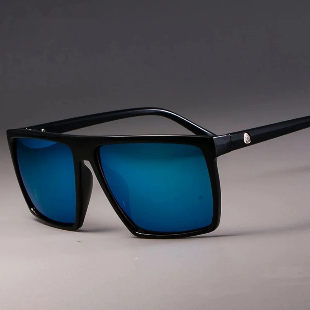 Retro Square Sunglasses Steamp - Women Fashion Brand Logo review and price