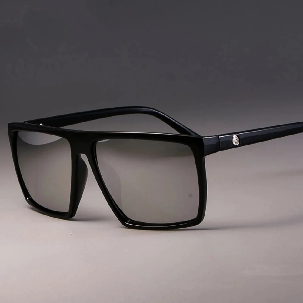 Retro Square Sunglasses Steamp - Women Fashion Brand Logo review and price