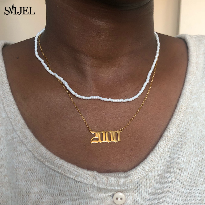 Personality Birth Year Number  - Women'S Fashion Year 2000 review and price