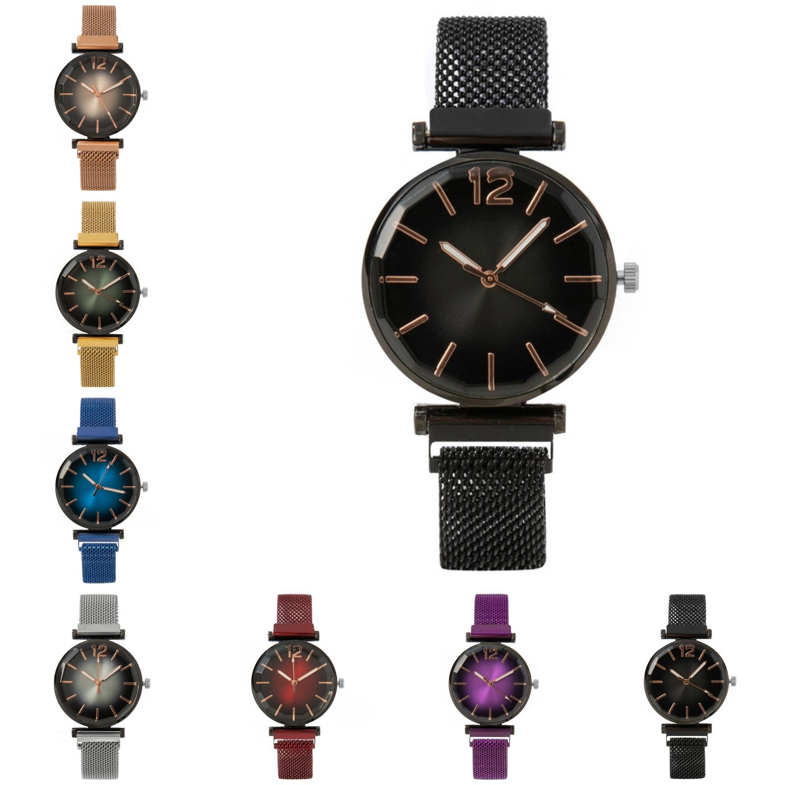 Fashion Watch Ladies Sports Si - Women'S Fashion Digital Watch review and price
