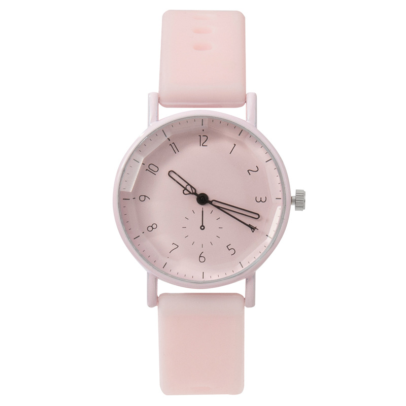 Women Quartz Watch Silicone St - Women'S Fashion Digital Watch review and price