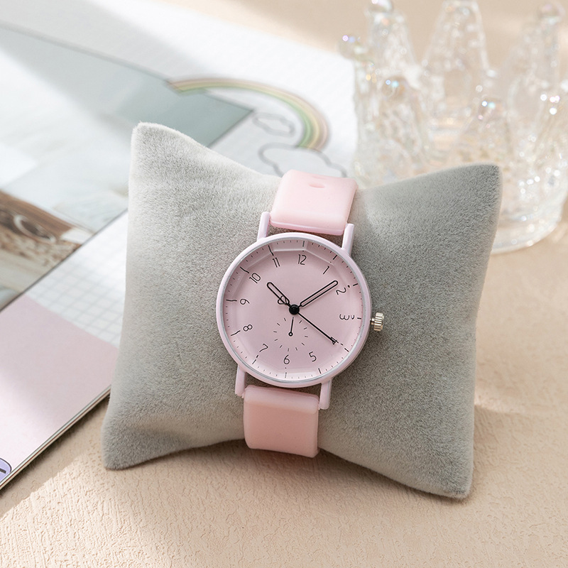 Women Quartz Watch Silicone St - Women'S Fashion Digital Watch review and price