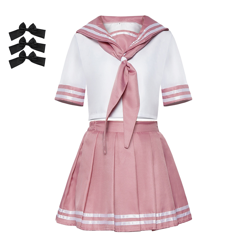 Fate Apocrypha Astolfo Cosplay - Pleated Skirt Women review and price