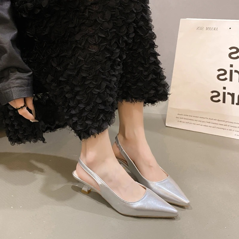 2025 Summer fashion pointed le - Women'S Fashion Summer 2025 review and price