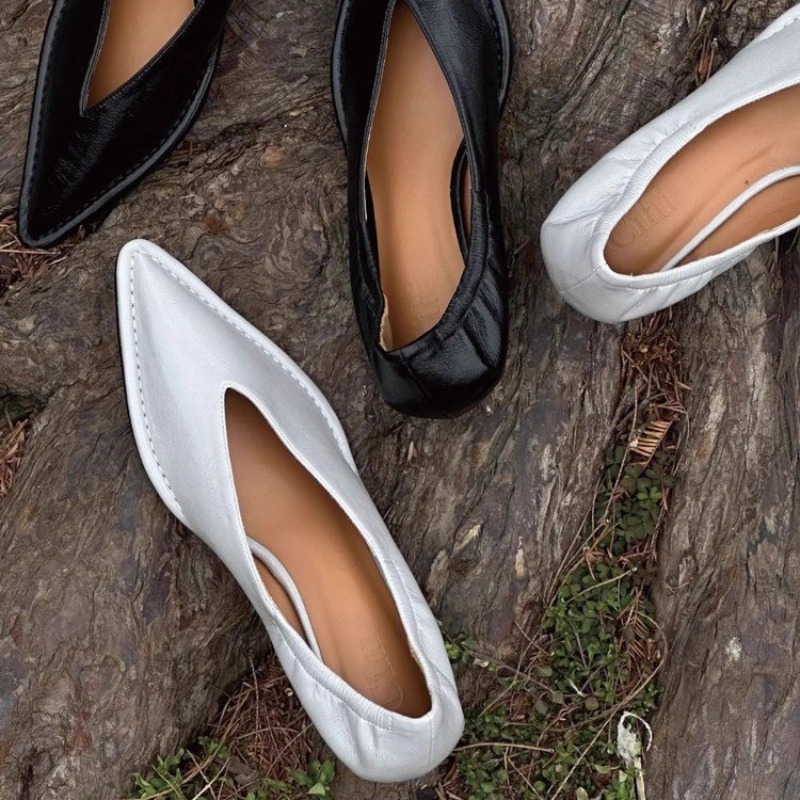 2025 New Pointed Toe Single Sh - Women'S Fashion Summer 2025 review and price
