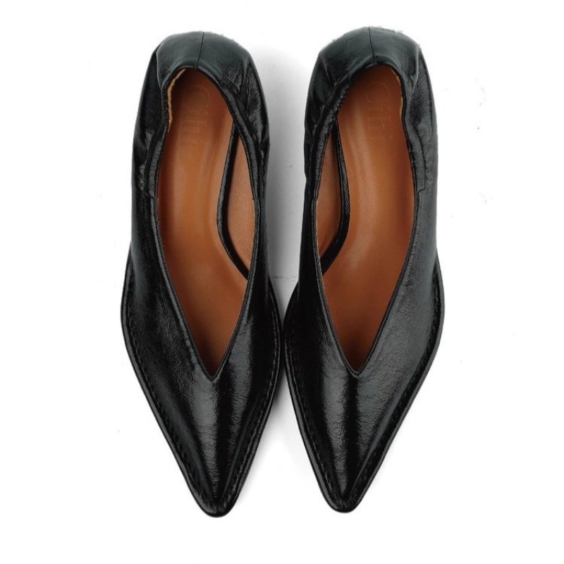 2025 New Pointed Toe Single Sh - Women'S Fashion Summer 2025 review and price