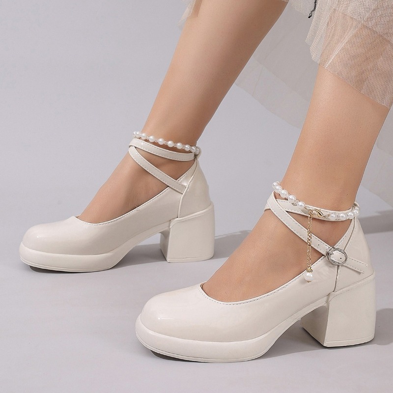 New Women Pumps Shoes Fashion  - Women Fashion Heels review and price